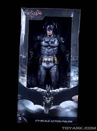 Mua bán 1/4 BATMAN ARKHAM KNIGHT